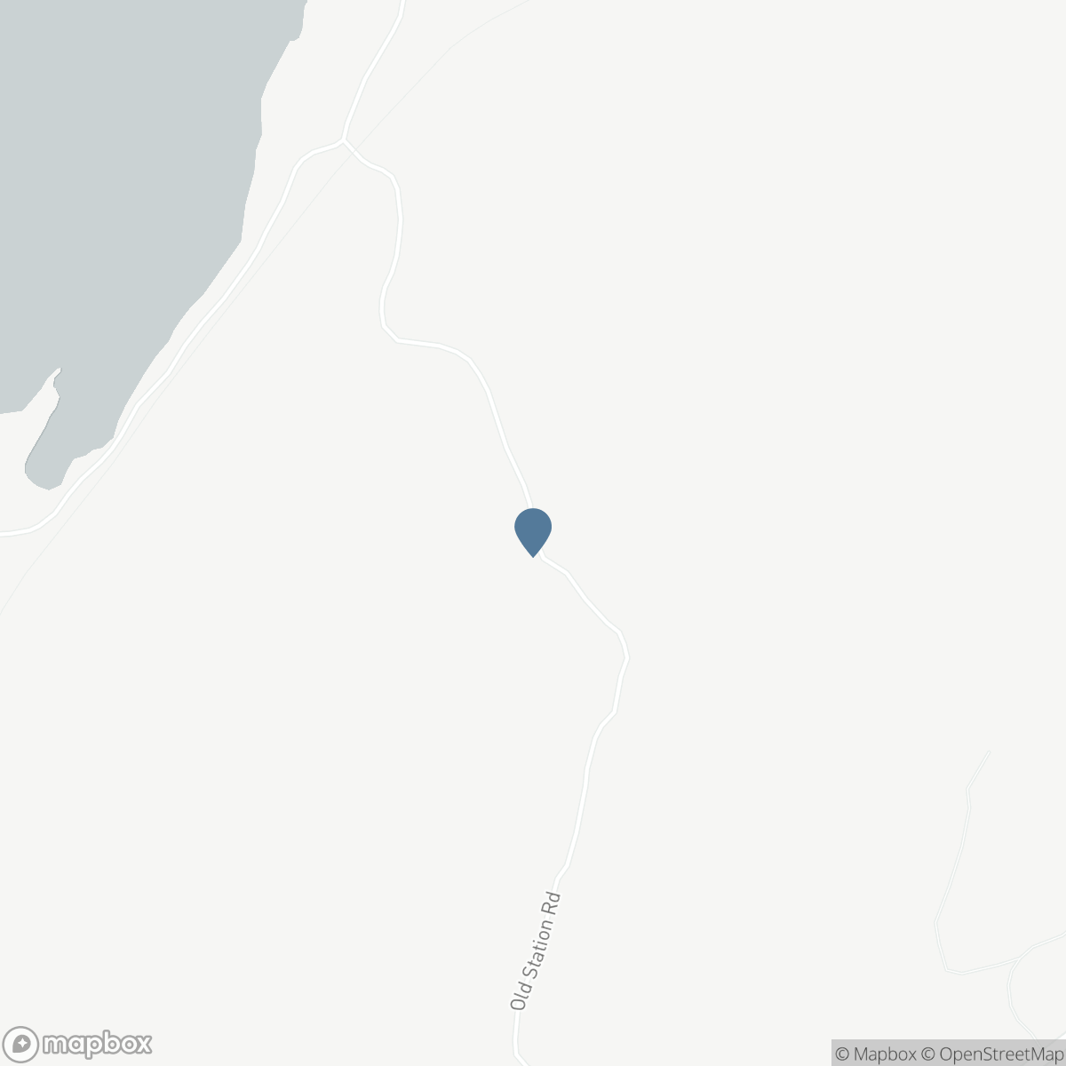 677 OLD STATION ROAD, Rainy River, Ontario P9A 3M3